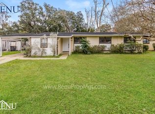 3931 Rodby Dr, Jacksonville, FL 32210