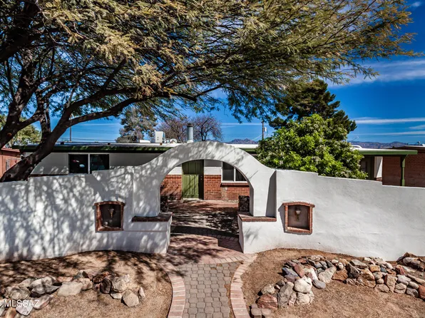 4873 E 28th St, Tucson, AZ 85711