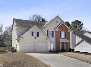 3704 Clearbrooke Way, Duluth, GA 30097