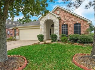 13401 Gardenspring Ct, Rosharon, TX 77583