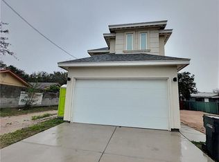 106 E El Rancho Rd, McAllen, TX 78503