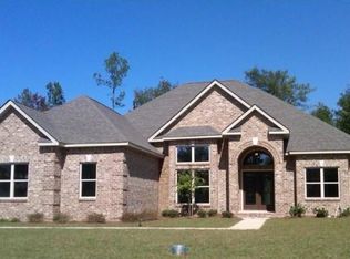 407 Morgan Ranch Cir, Bonaire, GA 31005