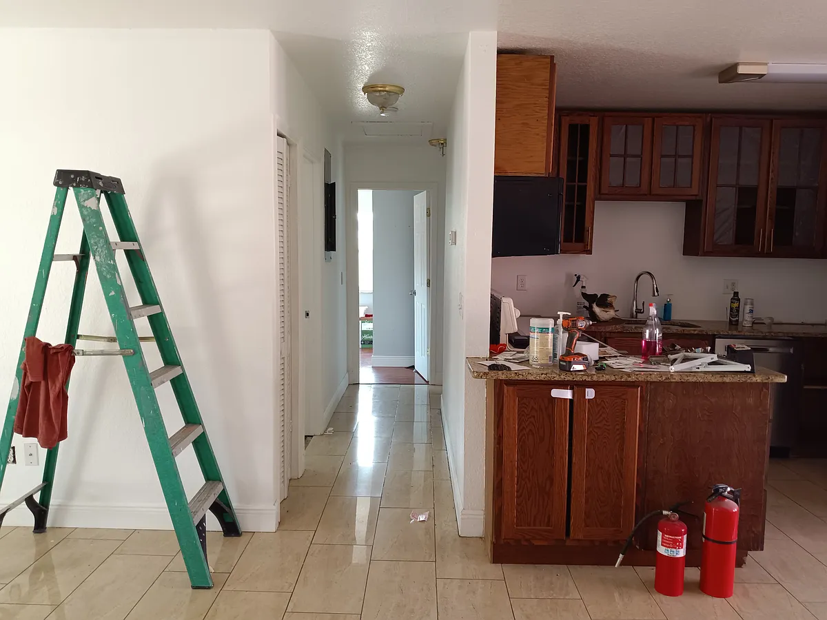 Building Photo - 7306 Sarvis St