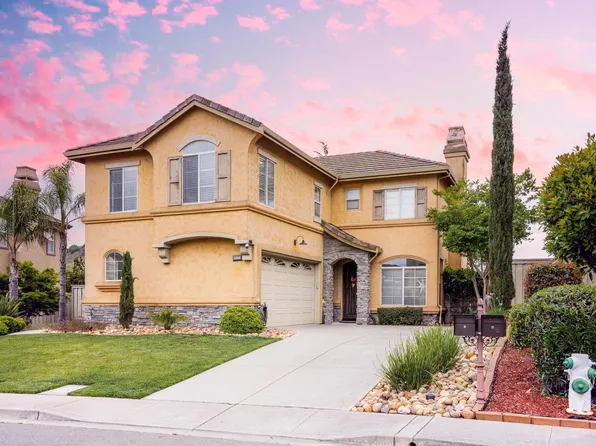 6020 Claret Ct, Vallejo, CA 94591