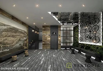 Rented by Rentopia