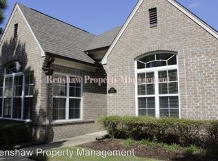1381 Alydar Dr, Collierville, TN 38017