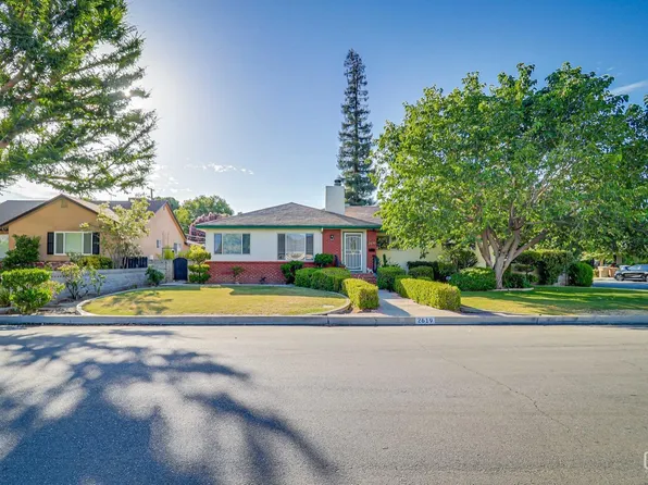 2619 Spruce St, Bakersfield, CA 93301