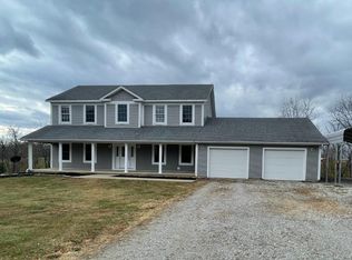 9349 Plum Creek Rd, Vevay, IN 47043