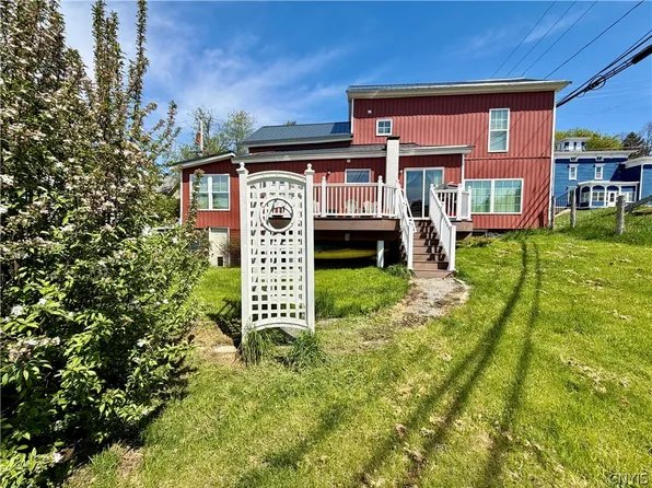 52 William St, Gouverneur, NY 13642