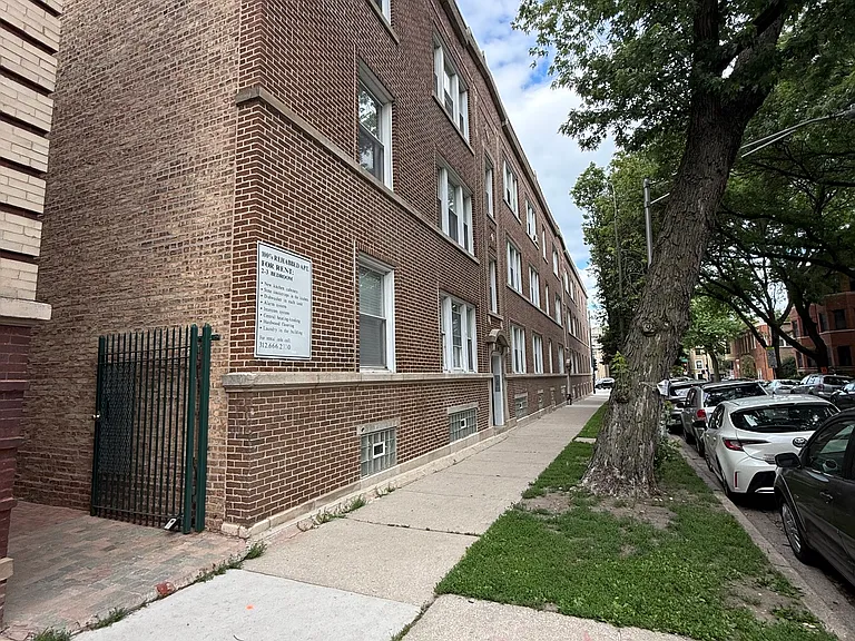 5866 N Ridge Ave #3 — Photo 15