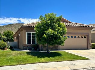 5836 Indian Canyon Dr, Banning, CA 92220