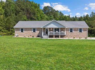 23310 Ridley Rd, Carson, VA 23830