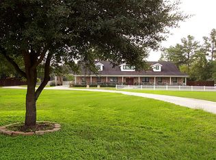 14331 Alice Rd, Tomball, TX 77377