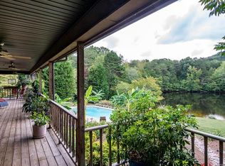 470 Coggins Mine Rd, Troy, NC 27371