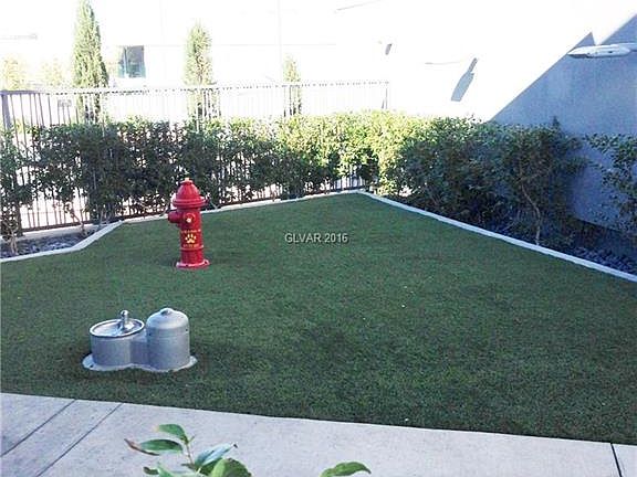 3rd image of 4525 Dean Martin Dr Unit 609
