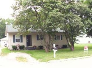 100 W Forest Ave, East Peoria, IL 61611