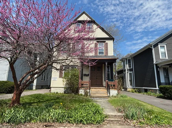 13 Lafayette Park, 13 Lafayette Park APT 5, Rochester, NY 14607