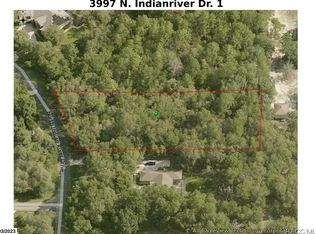 3997 N Indianriver Dr, Hernando, FL 34442