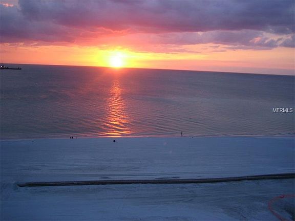 2nd image of 1230 Gulf Blvd APT 1703