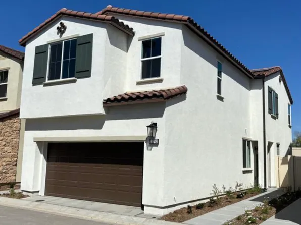 25162 Harmony Ave, Moreno Valley, CA 92551