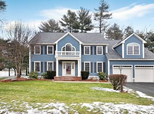520 Acorn Park Dr, Acton, MA 01720