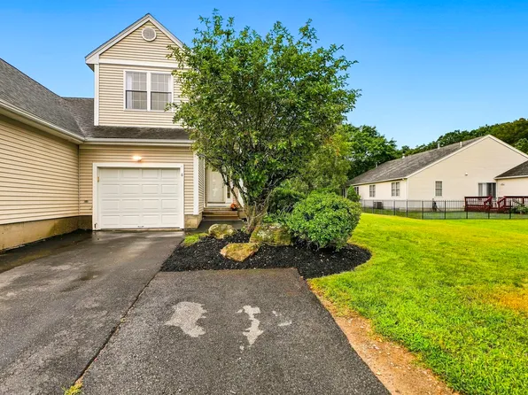 6 Tern Dr Unit 6, Shrewsbury, MA 01545