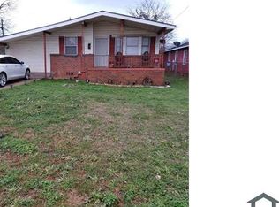 2717 Parklawn Ave SW, Birmingham, AL 35211