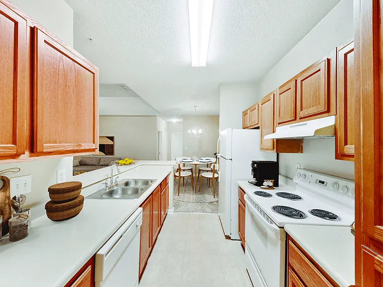 Cobblestone Landing Apartments — Photo 14