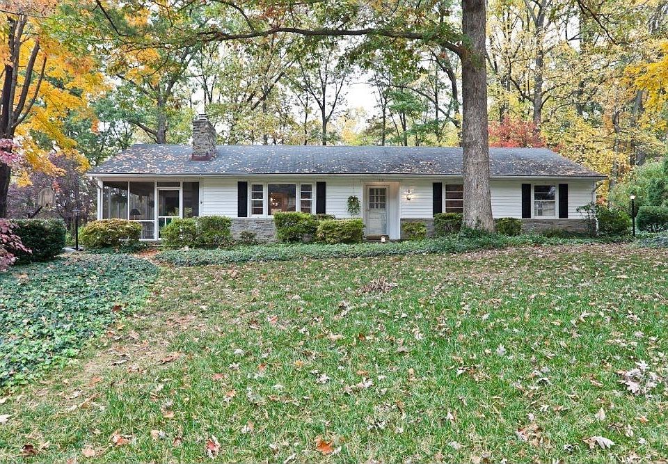 For Sale: 218 Purlington Road, Lutherville-Timonium, MD 21093