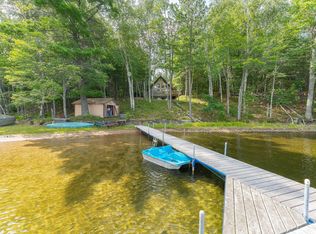 1313 Sunset Ln, Eagle River, WI 54521