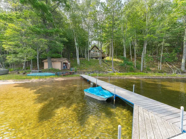 1313 Sunset Ln, Eagle River, WI 54521