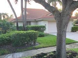 2805 Antietam Ln, West Palm Beach, FL 33409
