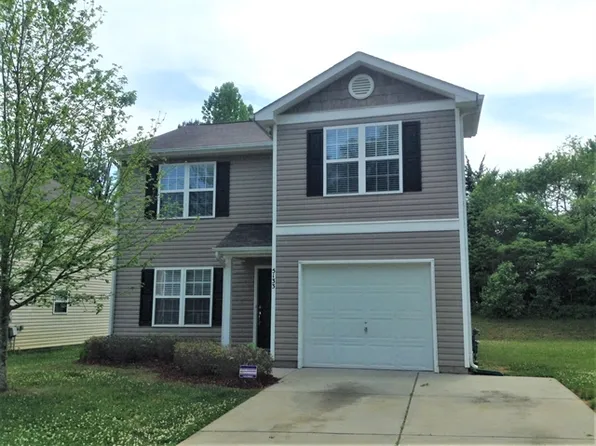 5133 Autumn Oak Dr, Charlotte, NC 28269