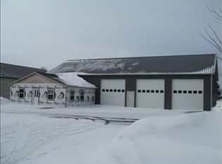 8440 Mink Rd, Harbor Springs, MI 49740