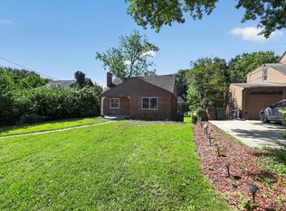 1263 W Galbraith Rd, Cincinnati, OH 45231