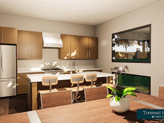 4th image of Oak Ridge Ln