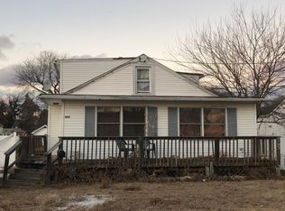 505 Riverside Dr, Baltimore, MD 21221