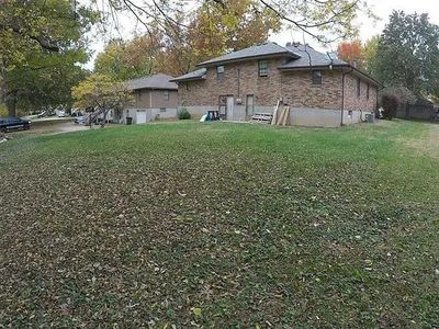 200 NE Knox St, Blue Springs, MO, 64014