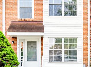 3817 Rolling Way, Baltimore, MD 21236