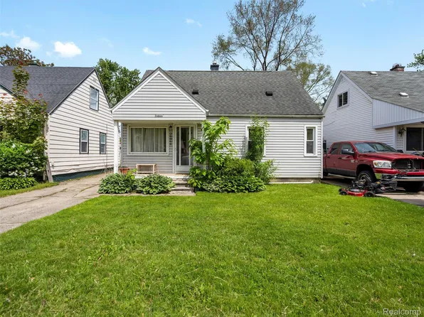 26066 Dartmouth St, Madison Heights, MI 48071