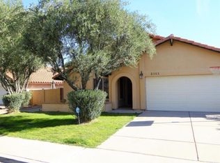 2155 S Catarina, Mesa, AZ 85202