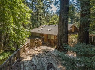 25760 Mountain Charlie Rd, Los Gatos, CA 95033