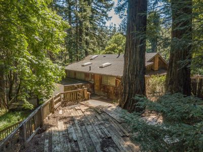 25760 Mountain Charlie Rd, Los Gatos, CA, 95033