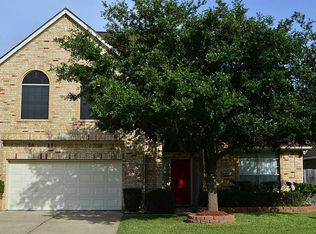 3514 Swordfern Pl, Katy, TX 77449
