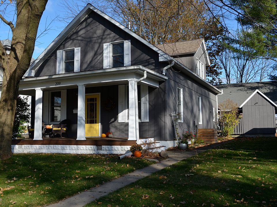 1st image of 209 W Burton Ave