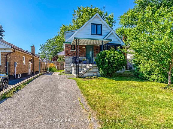 2nd image of 2257 Lawrence Ave W
