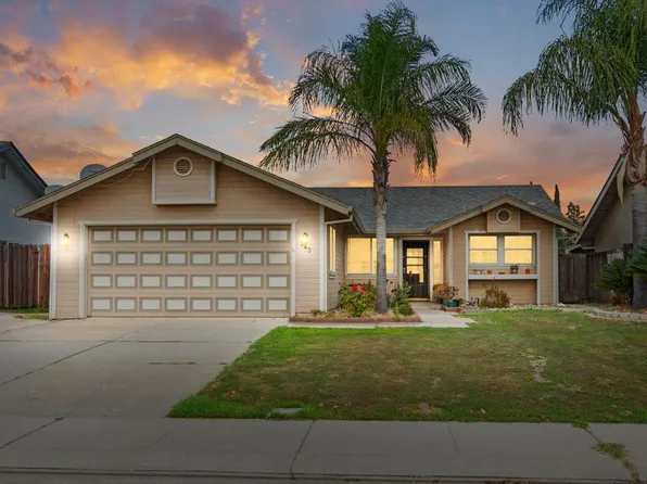 343 Diane Ct, Manteca, CA 95336