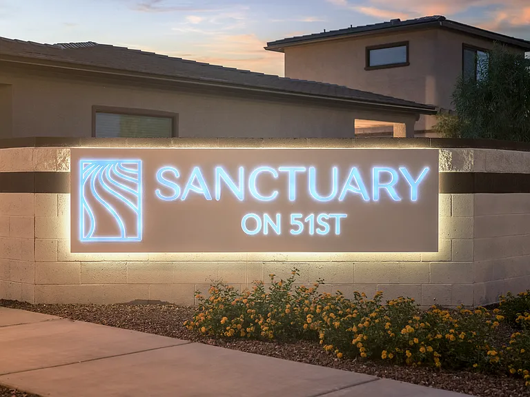 Sanctuary on 51st — Photo 13