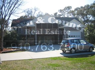 7627 Myrtle Grove Rd, Wilmington, NC 28409