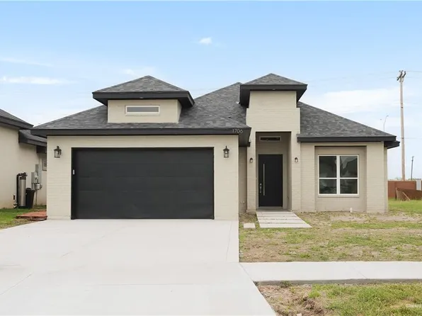 1706 Castillo St, Olmito, TX 78575
